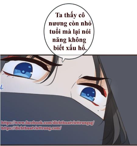 Bạn Trai Tôi Là Cẩm Y Vệ 2 Chap 38 - Next Chap 39
