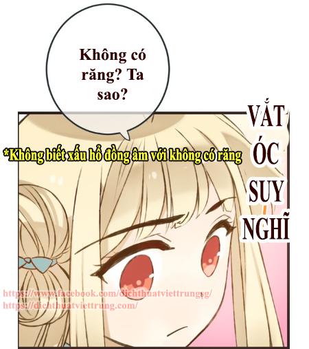 Bạn Trai Tôi Là Cẩm Y Vệ 2 Chap 38 - Next Chap 39