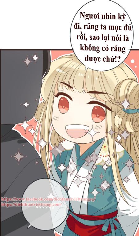Bạn Trai Tôi Là Cẩm Y Vệ 2 Chap 38 - Next Chap 39