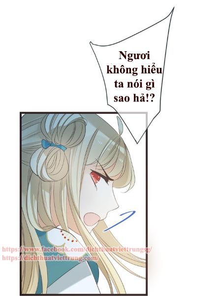 Bạn Trai Tôi Là Cẩm Y Vệ 2 Chap 38 - Next Chap 39