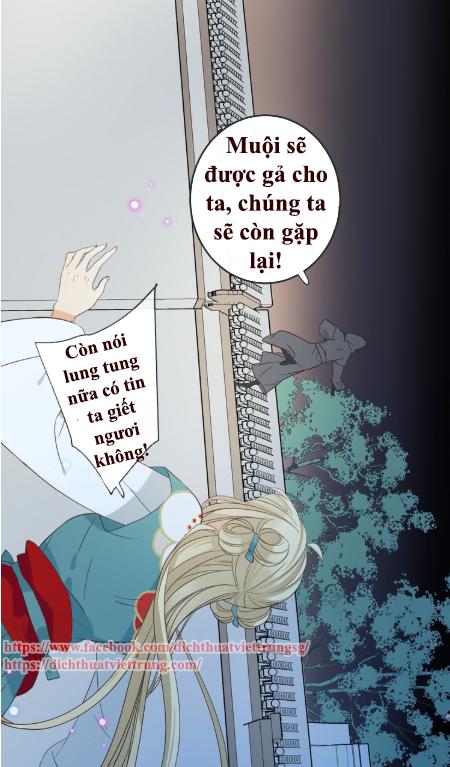 Bạn Trai Tôi Là Cẩm Y Vệ 2 Chap 38 - Next Chap 39