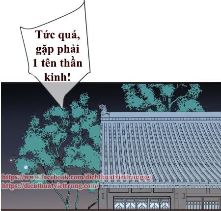 Bạn Trai Tôi Là Cẩm Y Vệ 2 Chap 38 - Next Chap 39