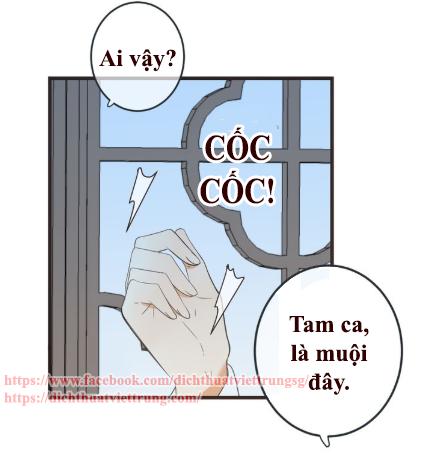 Bạn Trai Tôi Là Cẩm Y Vệ 2 Chap 38 - Next Chap 39