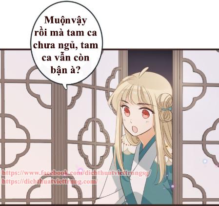 Bạn Trai Tôi Là Cẩm Y Vệ 2 Chap 38 - Next Chap 39