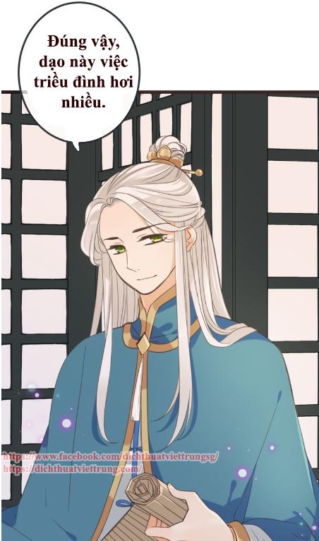 Bạn Trai Tôi Là Cẩm Y Vệ 2 Chap 38 - Next Chap 39