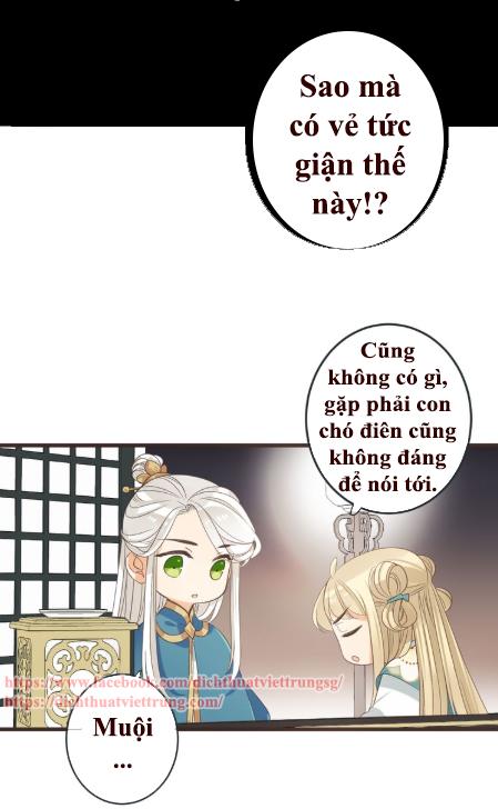Bạn Trai Tôi Là Cẩm Y Vệ 2 Chap 38 - Next Chap 39