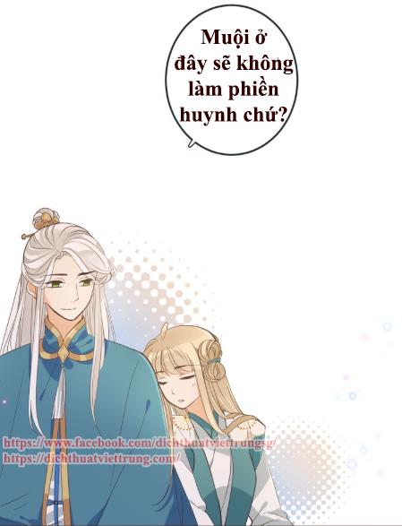 Bạn Trai Tôi Là Cẩm Y Vệ 2 Chap 38 - Next Chap 39