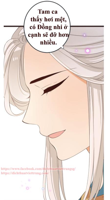 Bạn Trai Tôi Là Cẩm Y Vệ 2 Chap 38 - Next Chap 39