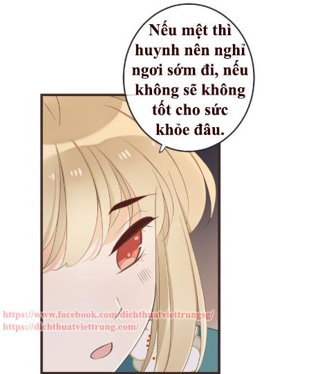 Bạn Trai Tôi Là Cẩm Y Vệ 2 Chap 38 - Next Chap 39