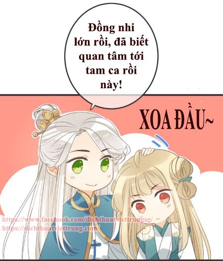 Bạn Trai Tôi Là Cẩm Y Vệ 2 Chap 38 - Next Chap 39