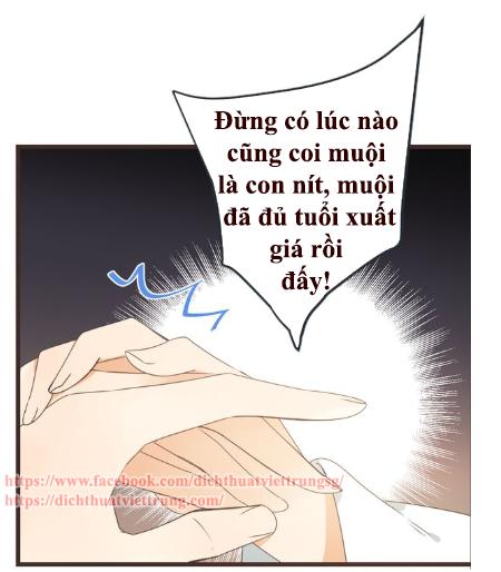 Bạn Trai Tôi Là Cẩm Y Vệ 2 Chap 38 - Next Chap 39