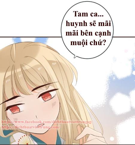 Bạn Trai Tôi Là Cẩm Y Vệ 2 Chap 38 - Next Chap 39