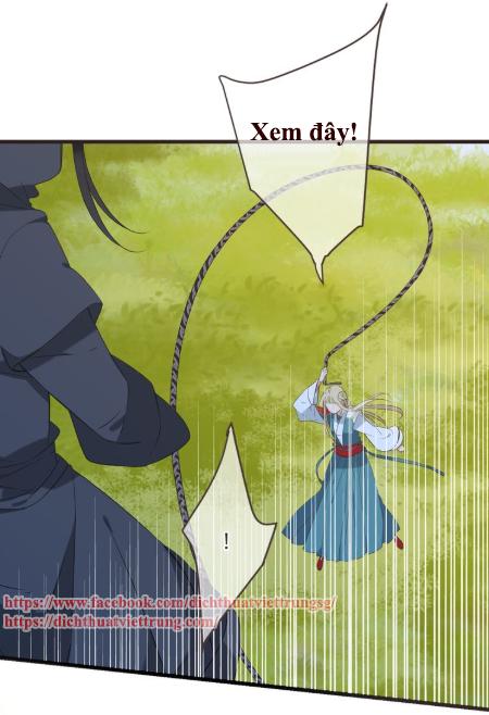 Bạn Trai Tôi Là Cẩm Y Vệ 2 Chap 38 - Next Chap 39