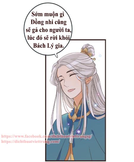 Bạn Trai Tôi Là Cẩm Y Vệ 2 Chap 38 - Next Chap 39