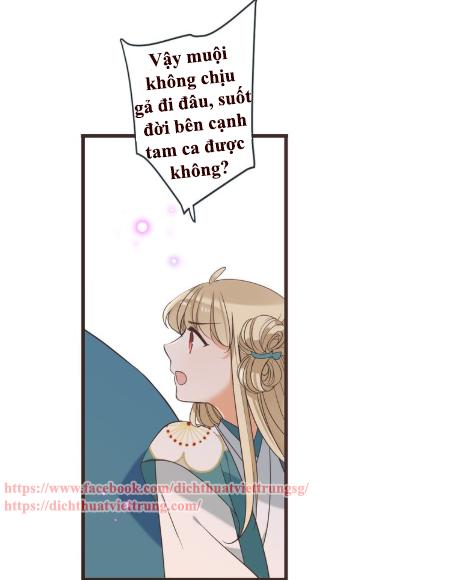 Bạn Trai Tôi Là Cẩm Y Vệ 2 Chap 38 - Next Chap 39