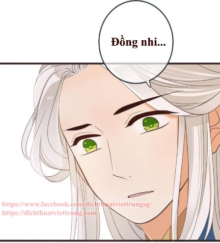 Bạn Trai Tôi Là Cẩm Y Vệ 2 Chap 38 - Next Chap 39
