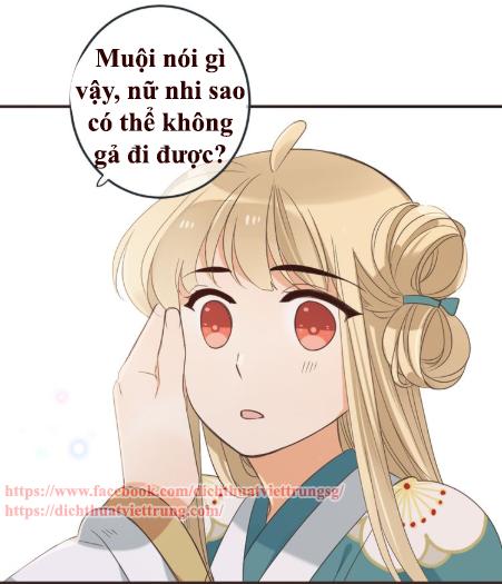 Bạn Trai Tôi Là Cẩm Y Vệ 2 Chap 38 - Next Chap 39