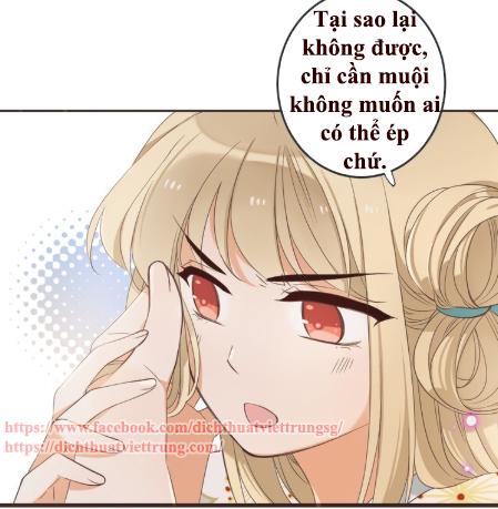 Bạn Trai Tôi Là Cẩm Y Vệ 2 Chap 38 - Next Chap 39
