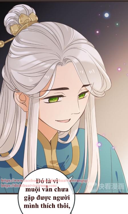 Bạn Trai Tôi Là Cẩm Y Vệ 2 Chap 38 - Next Chap 39