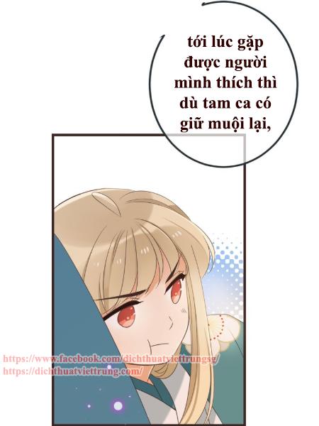 Bạn Trai Tôi Là Cẩm Y Vệ 2 Chap 38 - Next Chap 39