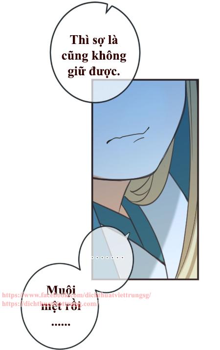 Bạn Trai Tôi Là Cẩm Y Vệ 2 Chap 38 - Next Chap 39