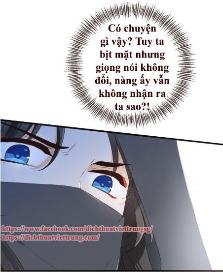 Bạn Trai Tôi Là Cẩm Y Vệ 2 Chap 38 - Next Chap 39