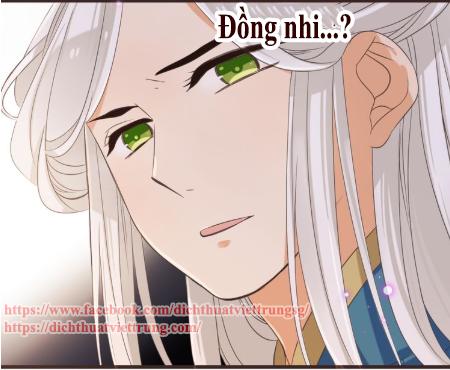 Bạn Trai Tôi Là Cẩm Y Vệ 2 Chap 38 - Next Chap 39