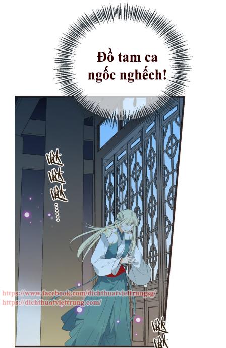 Bạn Trai Tôi Là Cẩm Y Vệ 2 Chap 38 - Next Chap 39