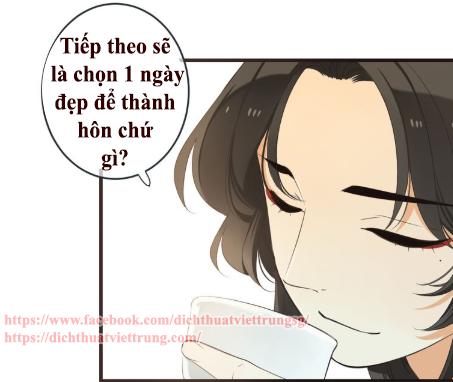 Bạn Trai Tôi Là Cẩm Y Vệ 2 Chap 38 - Next Chap 39