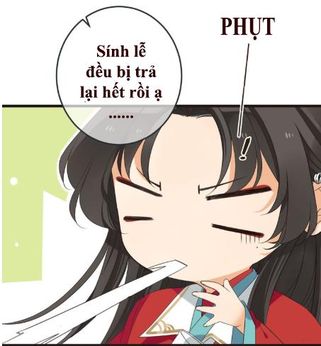 Bạn Trai Tôi Là Cẩm Y Vệ 2 Chap 38 - Next Chap 39