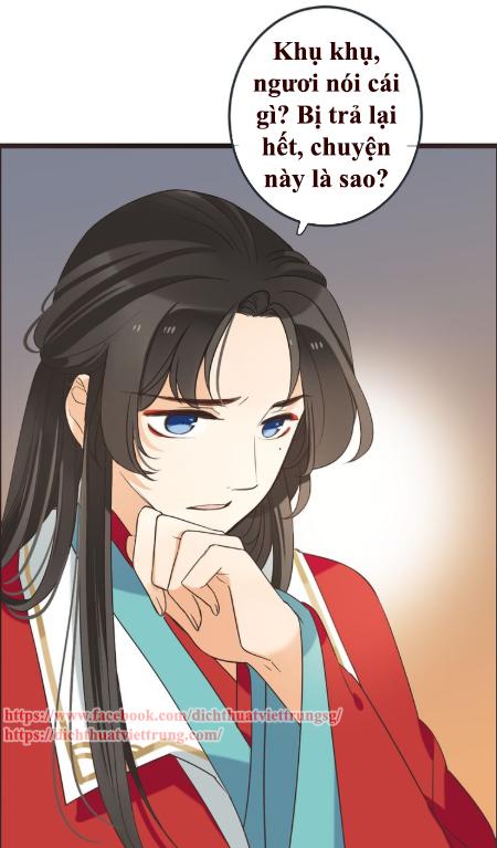 Bạn Trai Tôi Là Cẩm Y Vệ 2 Chap 38 - Next Chap 39