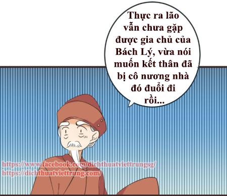 Bạn Trai Tôi Là Cẩm Y Vệ 2 Chap 38 - Next Chap 39