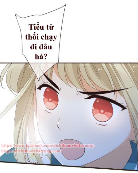 Bạn Trai Tôi Là Cẩm Y Vệ 2 Chap 38 - Next Chap 39