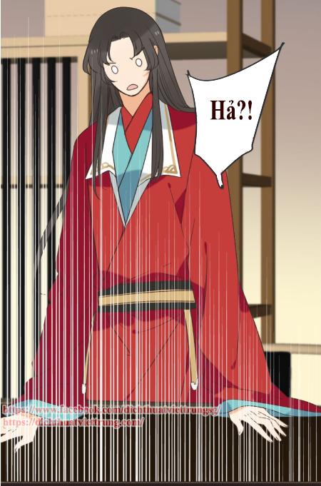 Bạn Trai Tôi Là Cẩm Y Vệ 2 Chap 38 - Next Chap 39