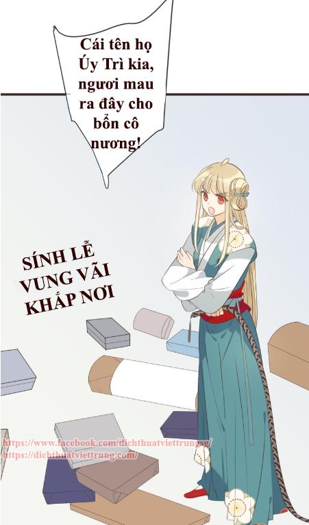 Bạn Trai Tôi Là Cẩm Y Vệ 2 Chap 38 - Next Chap 39