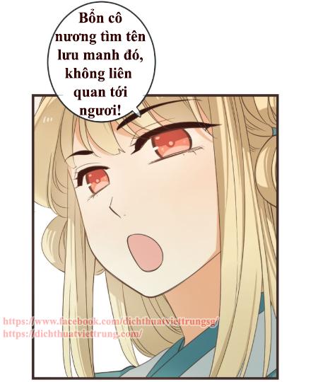 Bạn Trai Tôi Là Cẩm Y Vệ 2 Chap 38 - Next Chap 39