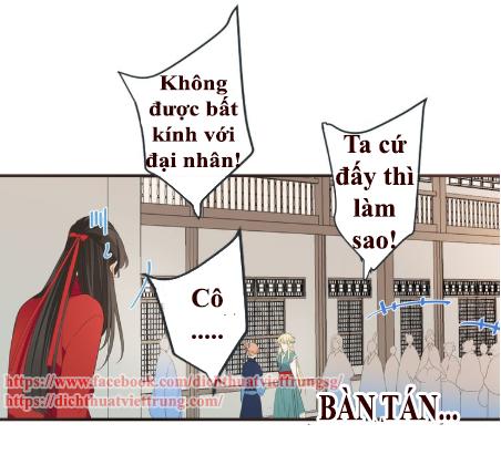 Bạn Trai Tôi Là Cẩm Y Vệ 2 Chap 38 - Next Chap 39