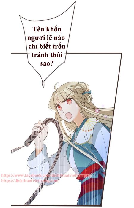 Bạn Trai Tôi Là Cẩm Y Vệ 2 Chap 38 - Next Chap 39