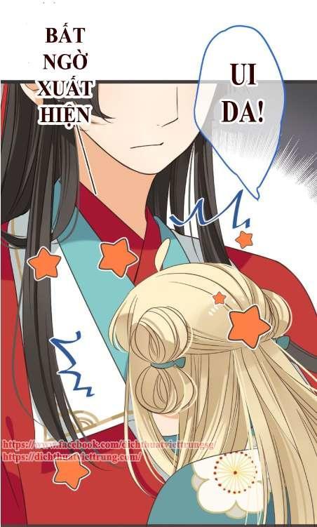 Bạn Trai Tôi Là Cẩm Y Vệ 2 Chap 39 - Next Chap 40