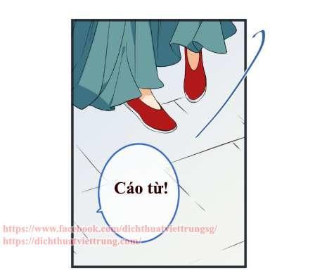 Bạn Trai Tôi Là Cẩm Y Vệ 2 Chap 39 - Next Chap 40