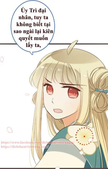 Bạn Trai Tôi Là Cẩm Y Vệ 2 Chap 39 - Next Chap 40