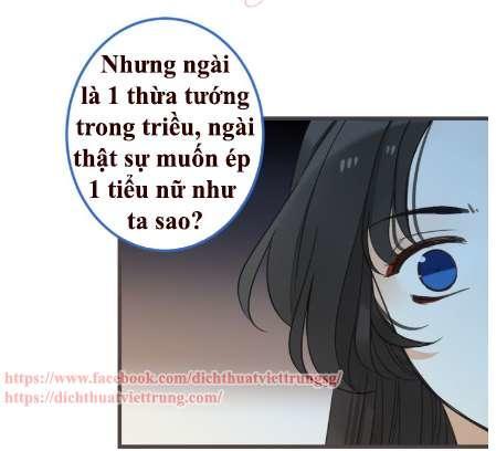 Bạn Trai Tôi Là Cẩm Y Vệ 2 Chap 39 - Next Chap 40