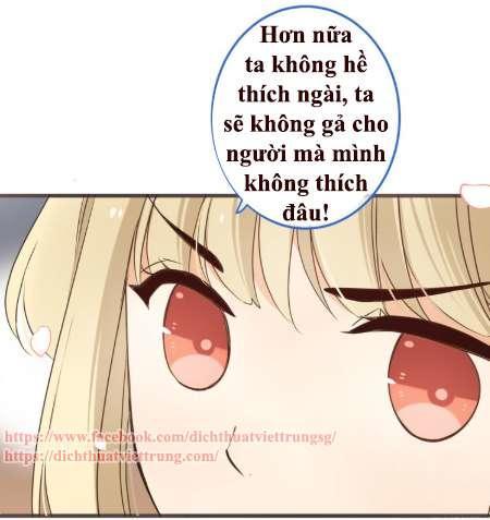 Bạn Trai Tôi Là Cẩm Y Vệ 2 Chap 39 - Next Chap 40