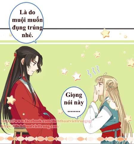 Bạn Trai Tôi Là Cẩm Y Vệ 2 Chap 39 - Next Chap 40