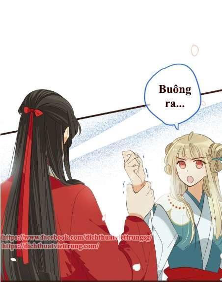 Bạn Trai Tôi Là Cẩm Y Vệ 2 Chap 39 - Next Chap 40
