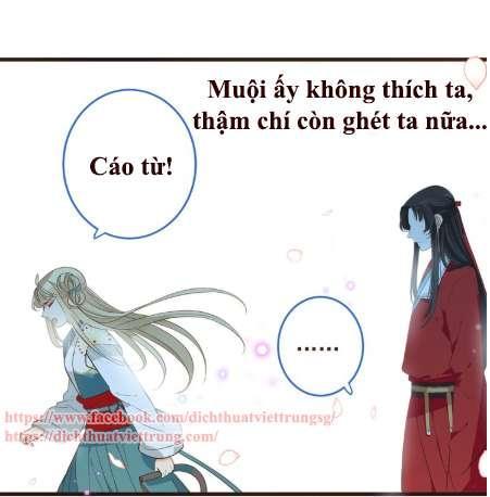 Bạn Trai Tôi Là Cẩm Y Vệ 2 Chap 39 - Next Chap 40