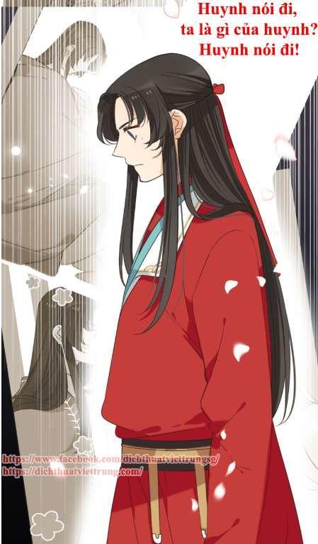 Bạn Trai Tôi Là Cẩm Y Vệ 2 Chap 39 - Next Chap 40
