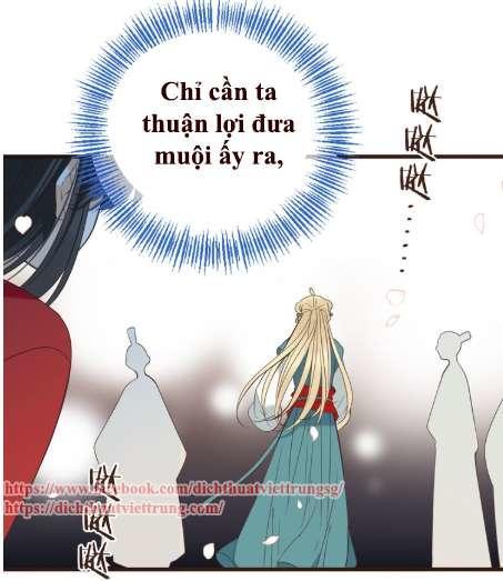 Bạn Trai Tôi Là Cẩm Y Vệ 2 Chap 39 - Next Chap 40