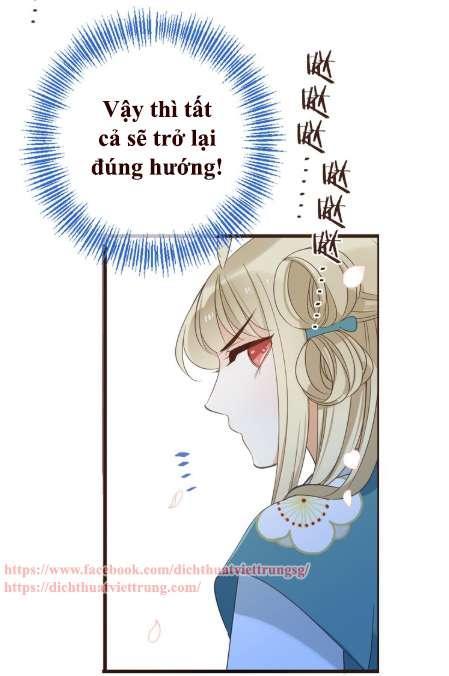 Bạn Trai Tôi Là Cẩm Y Vệ 2 Chap 39 - Next Chap 40