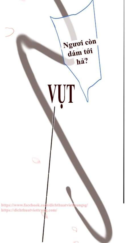 Bạn Trai Tôi Là Cẩm Y Vệ 2 Chap 39 - Next Chap 40